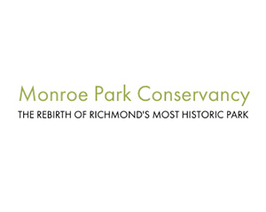 Monroe Park Conservancy logo