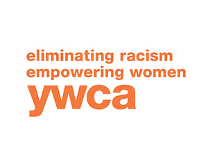 Y W C A logo