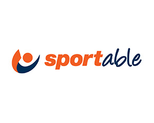 Sportable logo