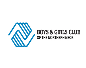 Boys and Girls Club of the Northern Neck logo