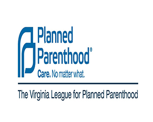 The Virginia League for Planned Parenthood logo
