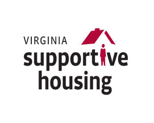 Virginia Supportive Housing logo