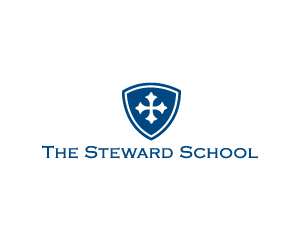 The Steward School logo