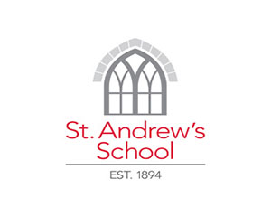 St. Andrew's School logo