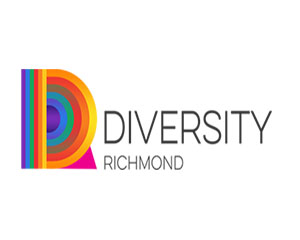 Diversity Richmond logo