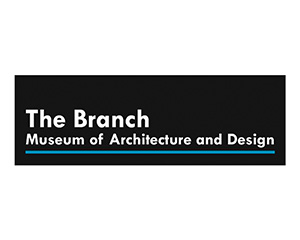 The Branch Museum of Architecture and Design logo