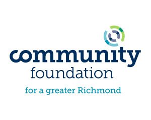 Community Foundation for a greater Richmond logo