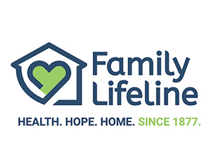 Family Lifeline Logo