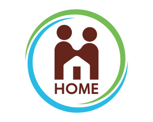 Housing Opportunities Made Equal HOME Logo