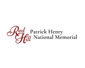 Red Hill - Patrick Henry National Memorial Logo