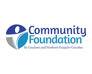 Community Foundation for Loudoun and Northern Fauquier Counties Logo