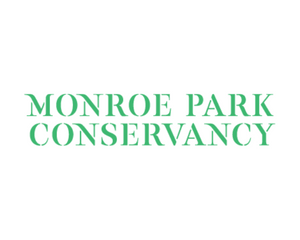 Monroe Park Conservancy Logo