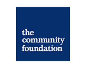 The Community Foundation of the Rappahannock Region Logo
